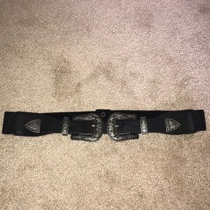 Lulus belt